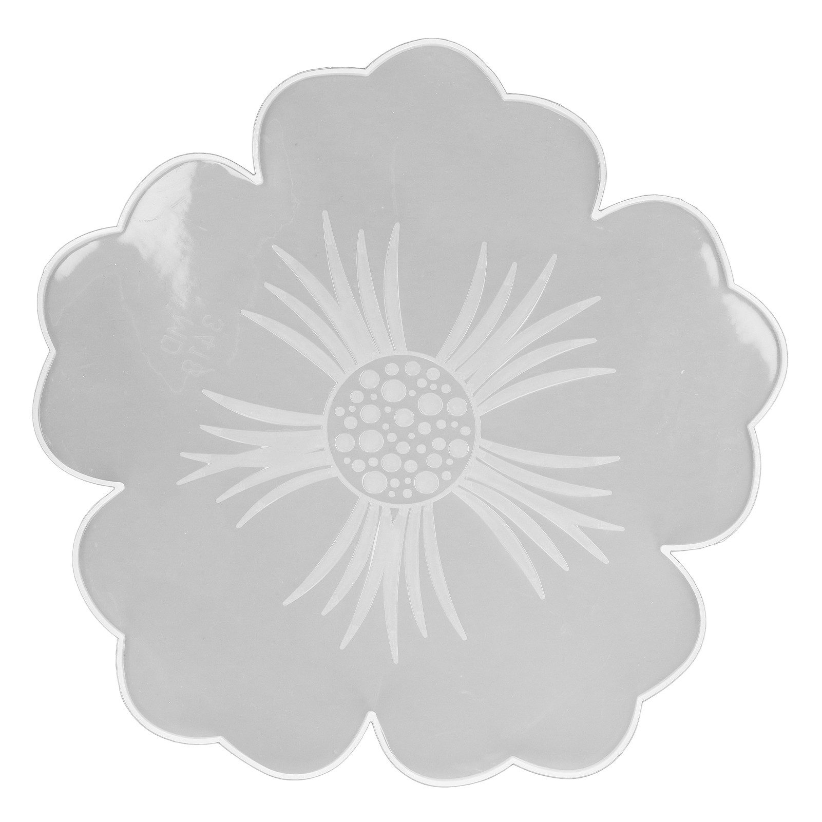 Home Decor Manufacturers - Silicone Mold Reusable Elastic DIY Crystal