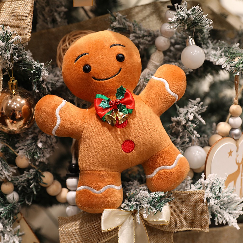 20-30cm Creative Christmas Ser - Home Decor Xmas Tree 评论和价格