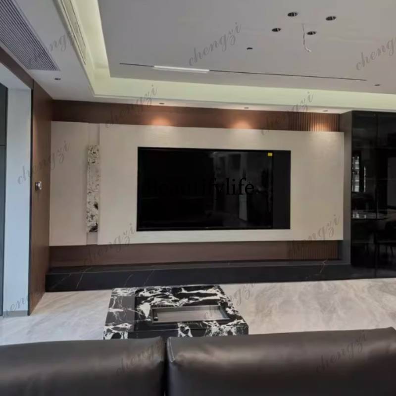A74 Corner Bookshelf Tv Cabine - Home Decor Center 评论和价格