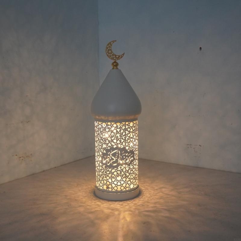 2025 New Decorative Holder Ram - Home Decor Ramadan 评论和价格