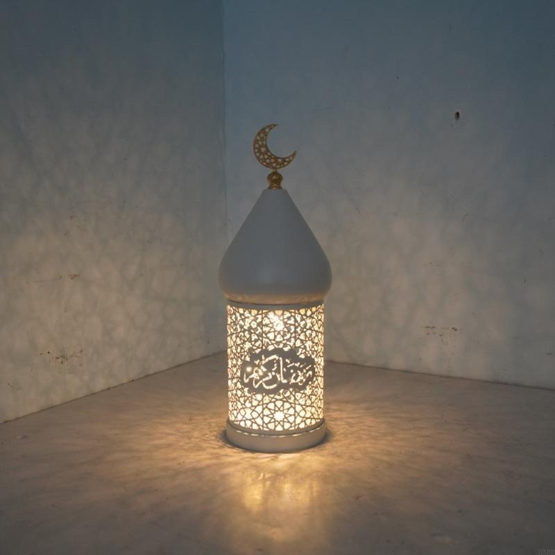 2025 New Decorative Holder Ram - Home Decor Ramadan 评论和价格