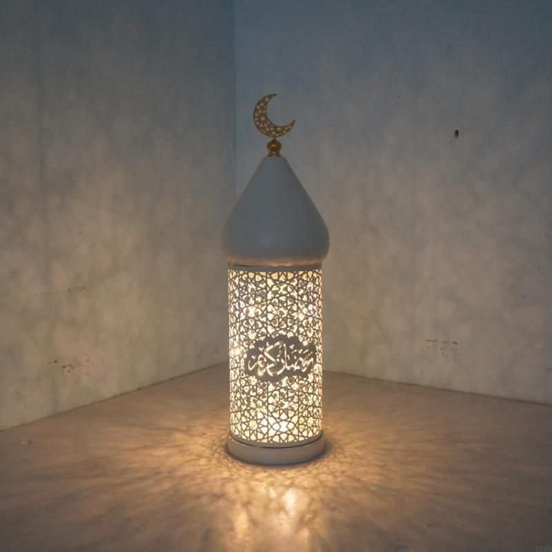 2025 New Decorative Holder Ram - Home Decor Ramadan 评论和价格