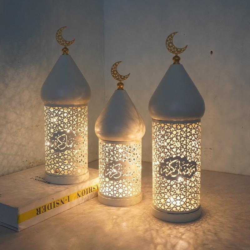 2025 New Decorative Holder Ram - Home Decor Ramadan 评论和价格