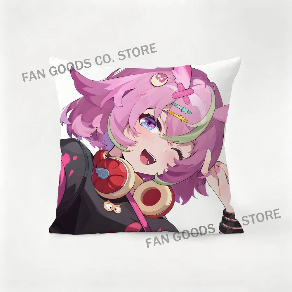 NTE Game N-Neverness to E-Ever - Home Decor Nte 评论和价格