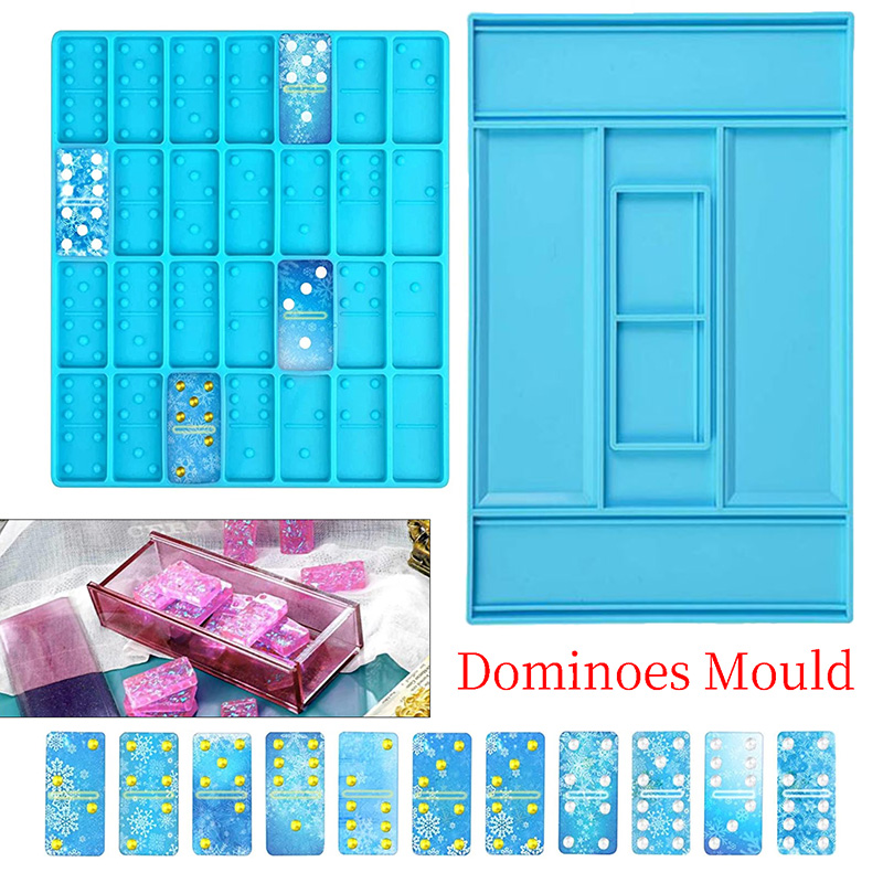 Resin mold DIY Point Card Game - Home Decor Manufacturers 评论和价格