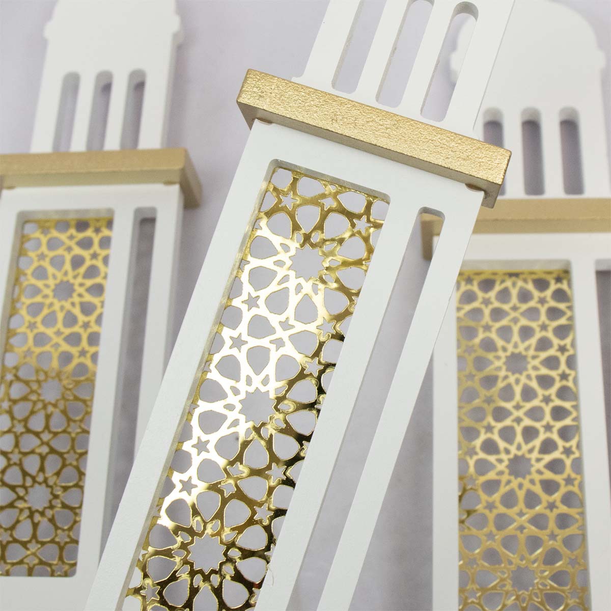 Ramadan Eid Crescent Acrylic D - Home Decor Ramadan 评论和价格