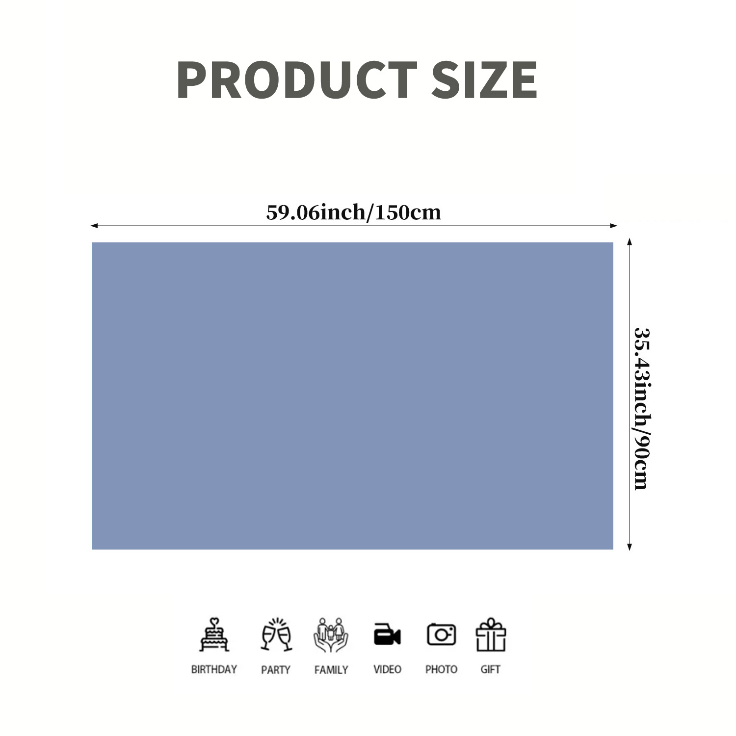 2D FLAT Custom Double-Sided Fl - Home Decor Fabric 评论和价格