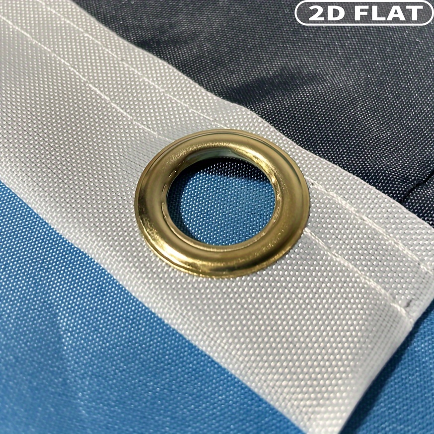 2D FLAT Custom Double-Sided Fl - Home Decor Fabric 评论和价格