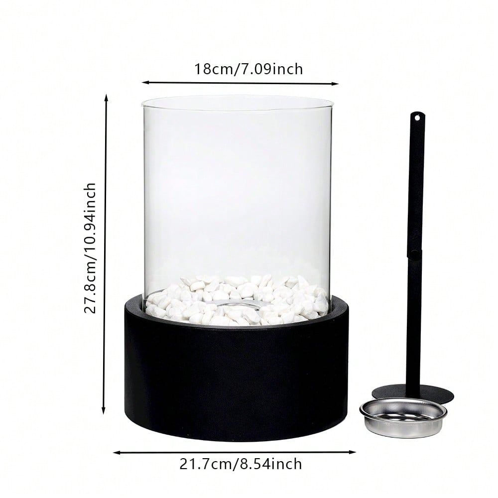 Candle Holder Table Center Dec - Home Decor Center 评论和价格