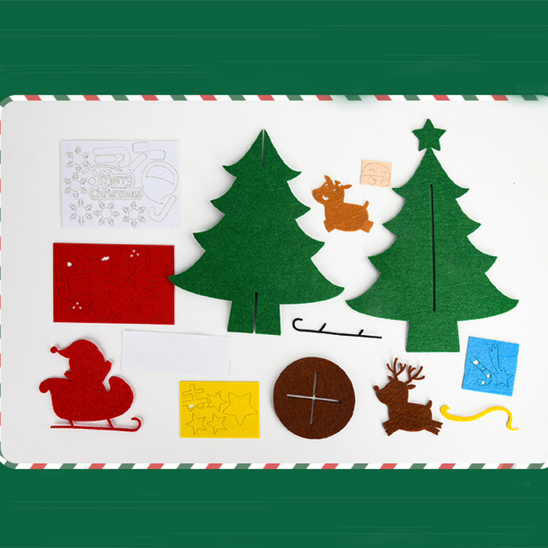 Christmas Decoration Xmas Tree - Home Decor Xmas Tree 评论和价格