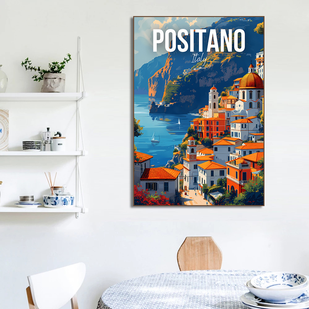 London Paris Marrakech Jerusal - Home Decor London 评论和价格