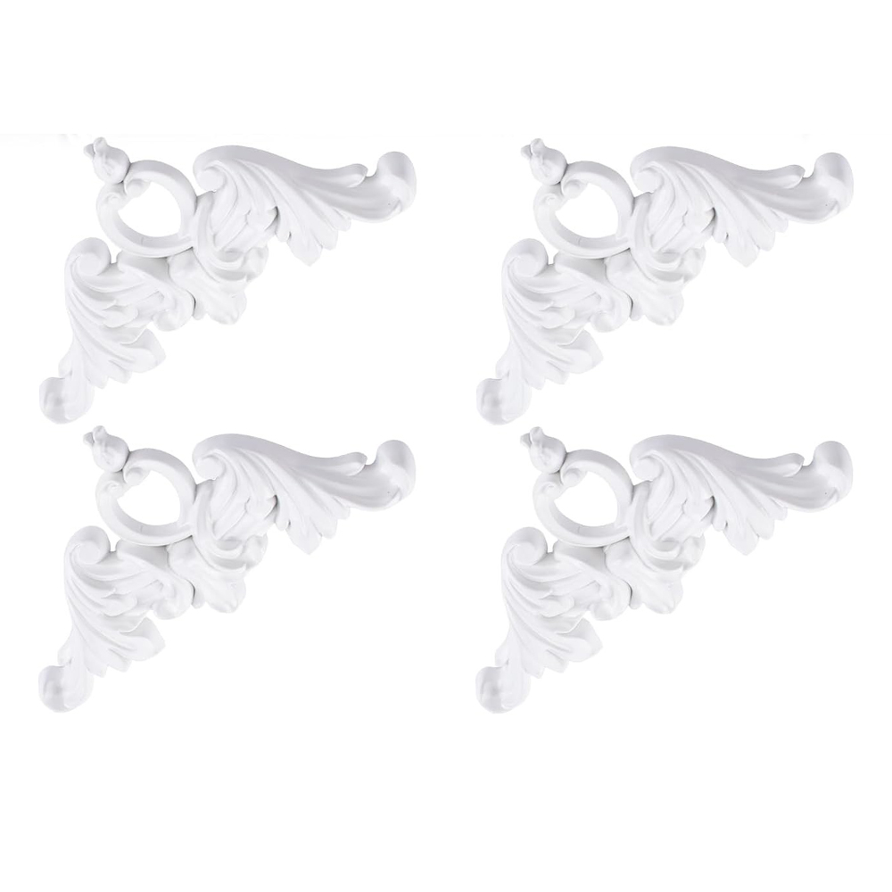 PU Ceiling Molding Kit Wall Mo - Home Decor Wall Molding 评论和价格