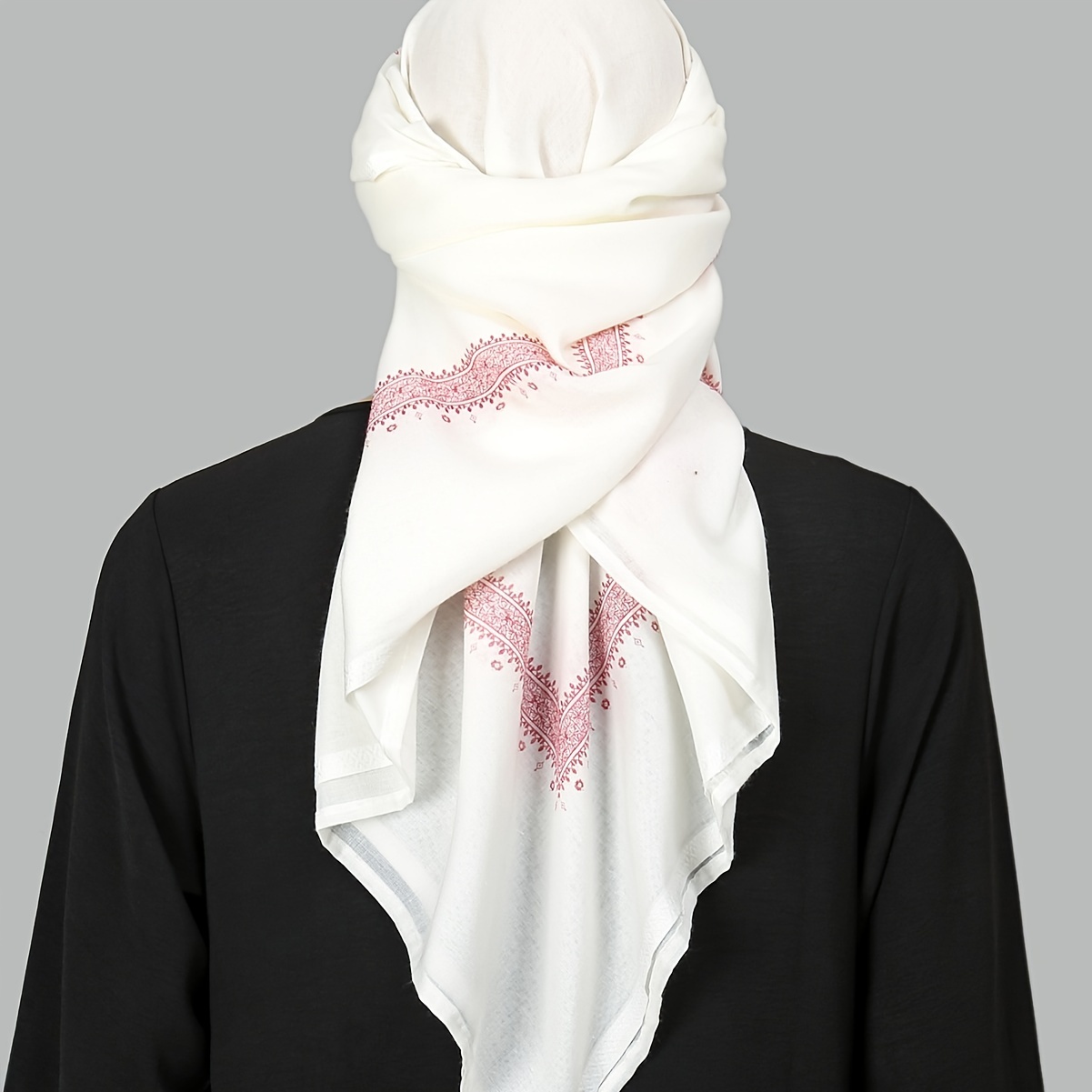 2025 Trendy Ethnic Prayer Scar - Home Decor Ramadan 评论和价格