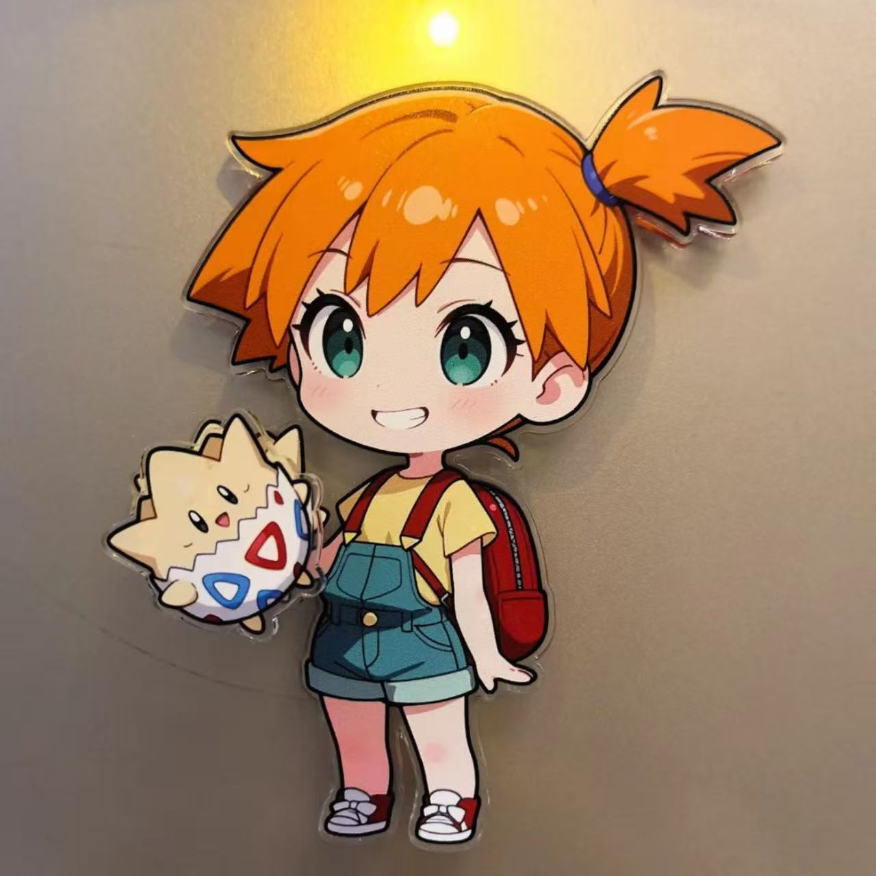 Pokémon fridge magnets, high-q - Home Decor Manufacturers 评论和价格