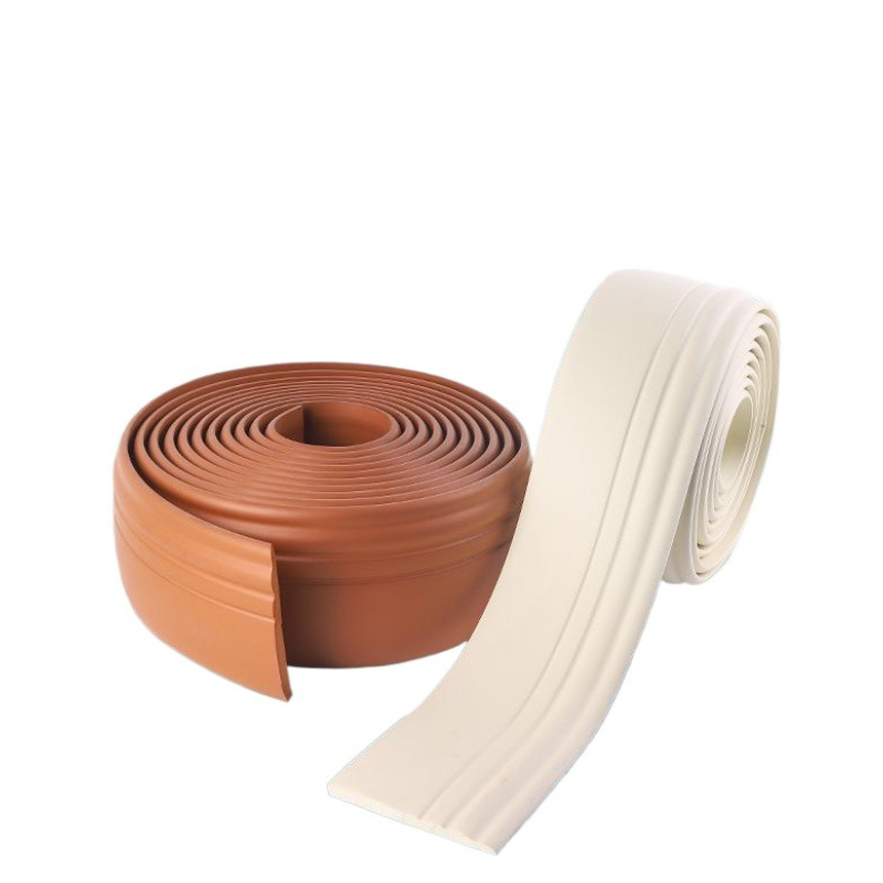 5M Self-Adhesive Wall Trim Mol - Home Decor Wall Molding 评论和价格