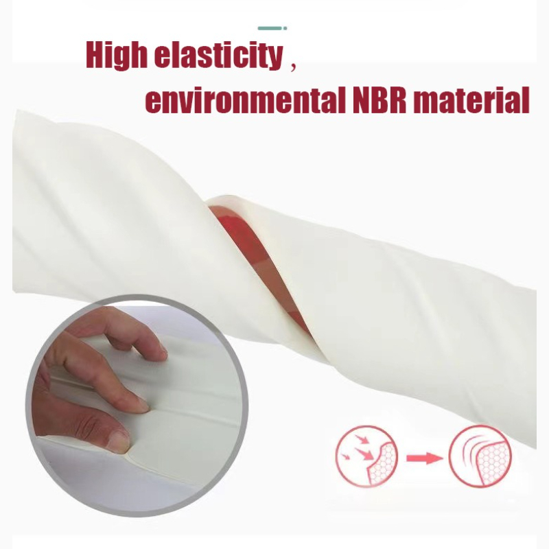 5M Self-Adhesive Wall Trim Mol - Home Decor Wall Molding 评论和价格