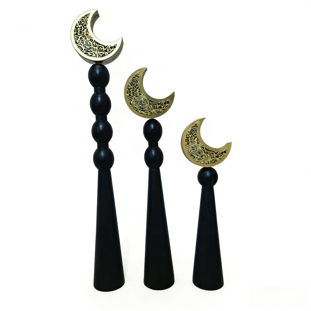 New Middle East Arabic Wooden  - Home Decor Ramadan 评论和价格