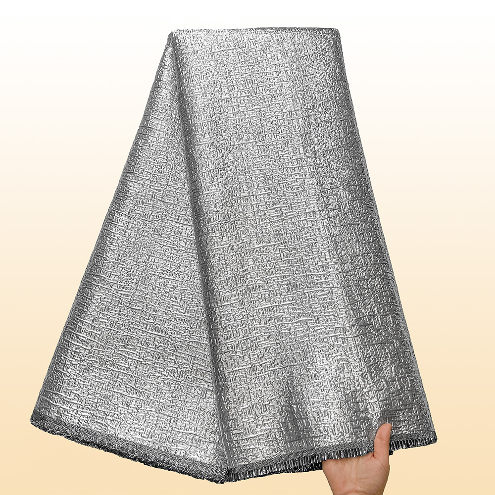 High Quality 5 Yards Jacquard  - Home Decor Fabric 评论和价格