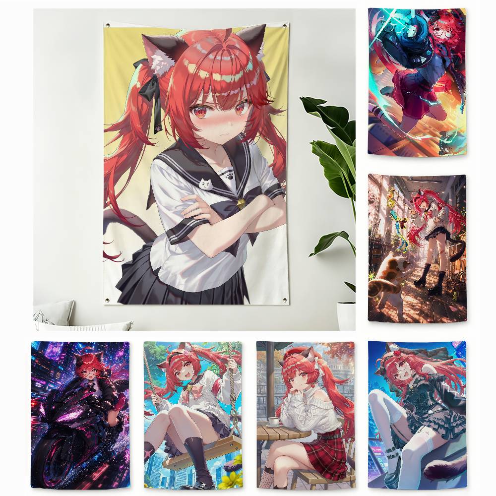 N-NTE Cute N-Nanally  Home Dec - Home Decor Nte 评论和价格