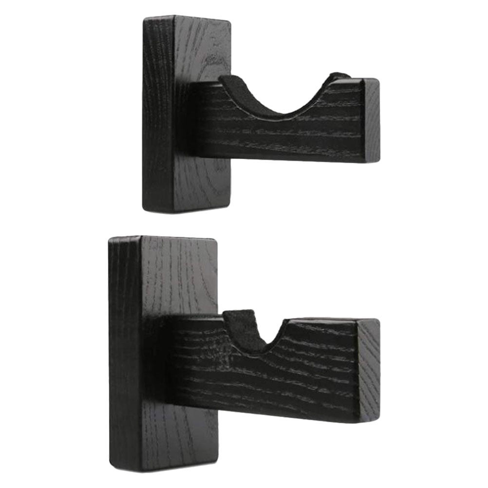 2Pcs Wooden Baseball Bat Wall  - Home Decor Enthusiast 评论和价格