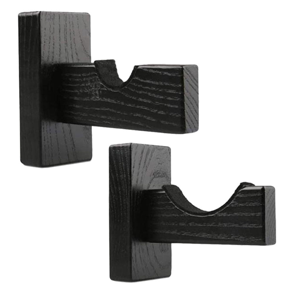 2Pcs Wooden Baseball Bat Wall  - Home Decor Enthusiast 评论和价格