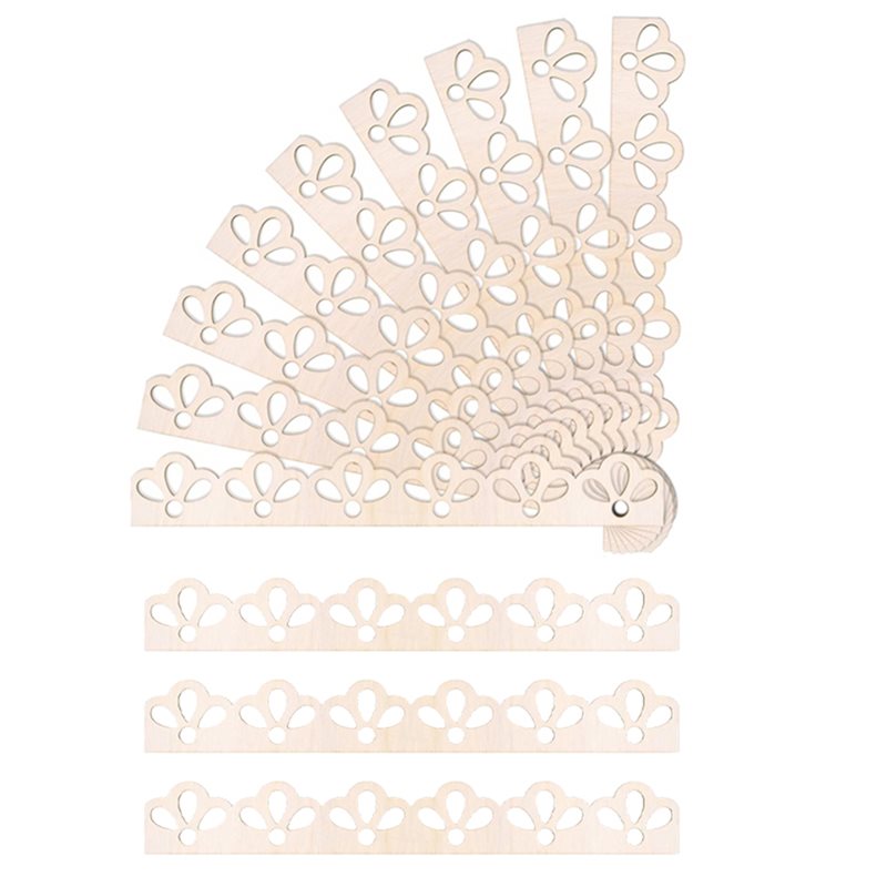 WCS-For Christmas Home Wall De - Home Decor Wall Molding 评论和价格