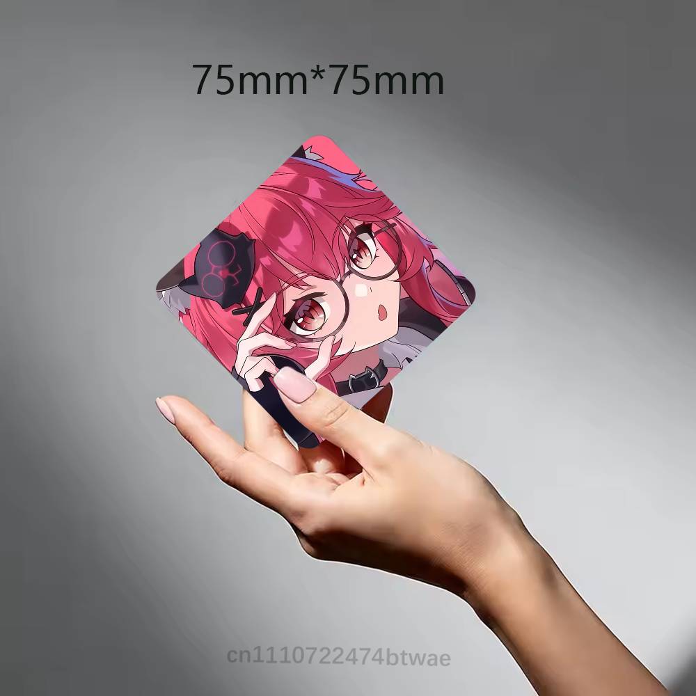 Game NTE N-Nanally Refrigerato - Home Decor Nte 评论和价格