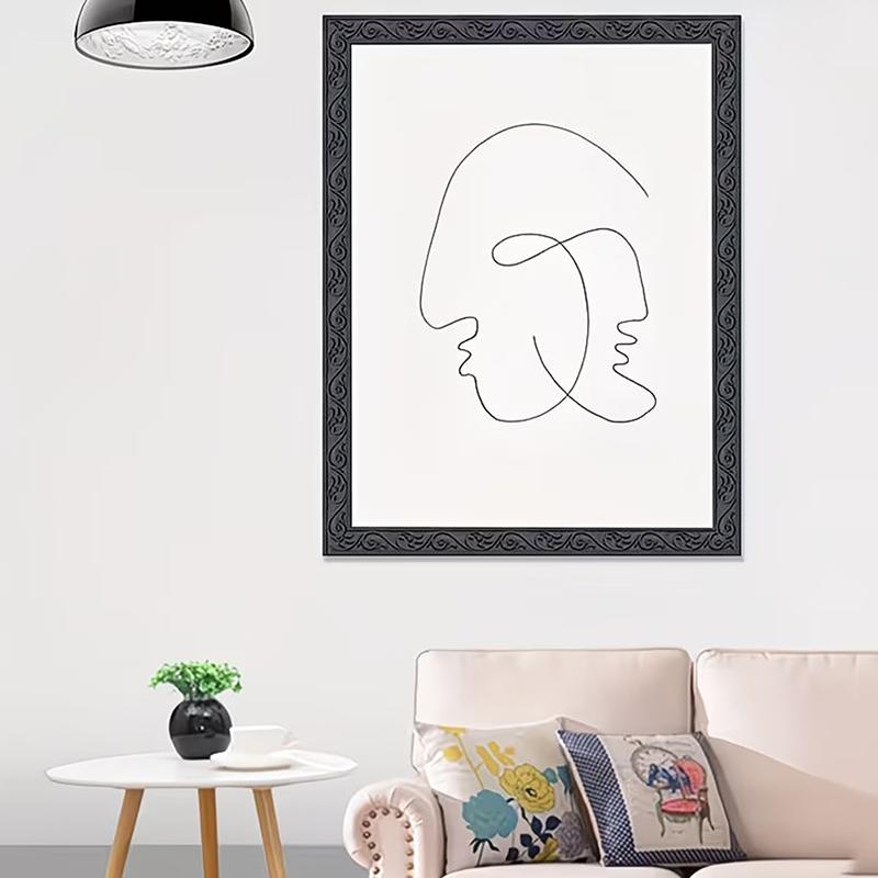 230cm 3D Embossed Foam Wall De - Home Decor Wall Molding 评论和价格