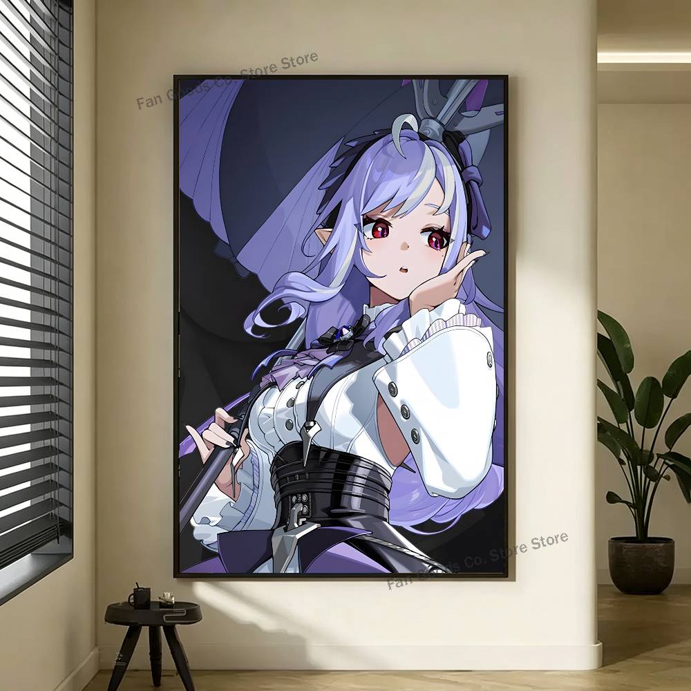 NTE Game N-Neverness to E-Ever - Home Decor Nte 评论和价格