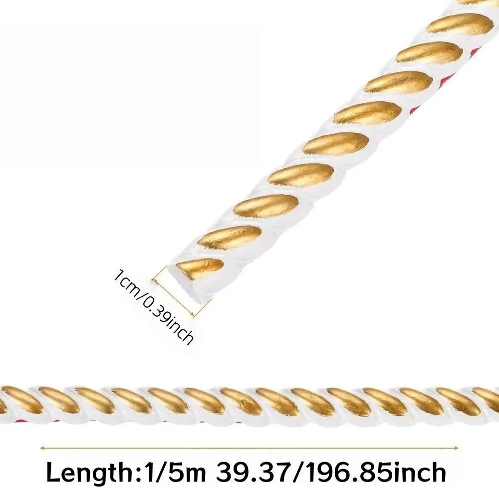 1PC 1/5m Home Decoration Wall  - Home Decor Wall Molding 评论和价格