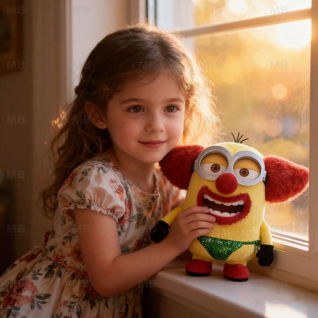 Movie James Henry and Monster  - Home Decor Manufacturers 评论和价格