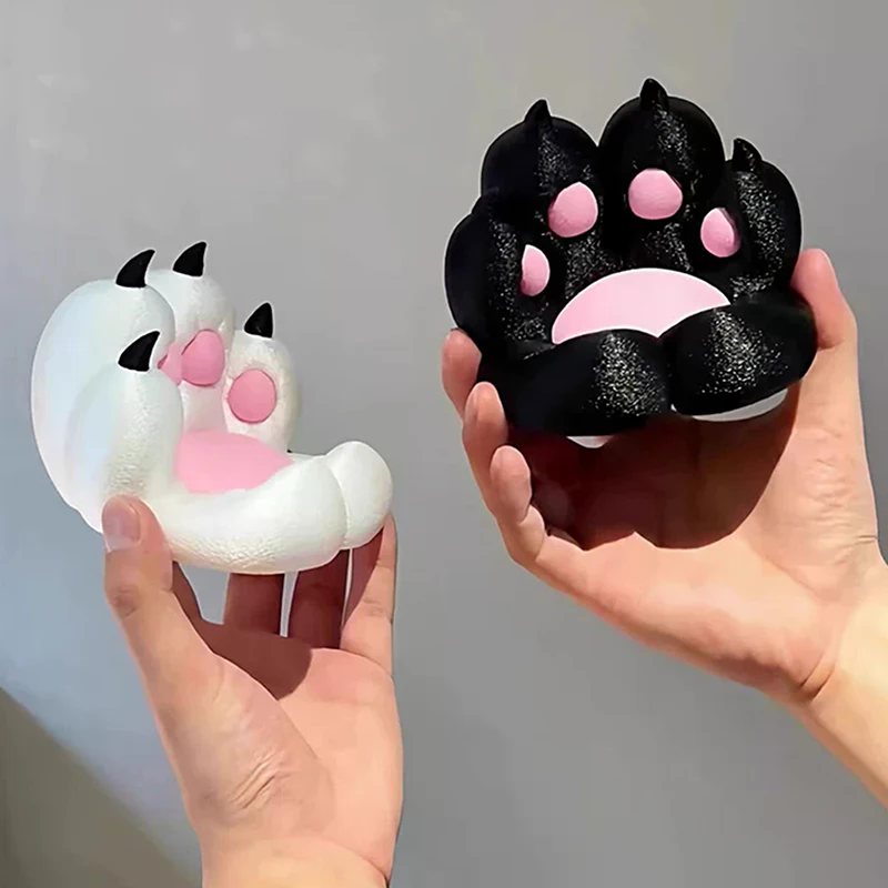 1PC 3D Printed Cute Cartoon Ca - Home Decor Cat 评论和价格