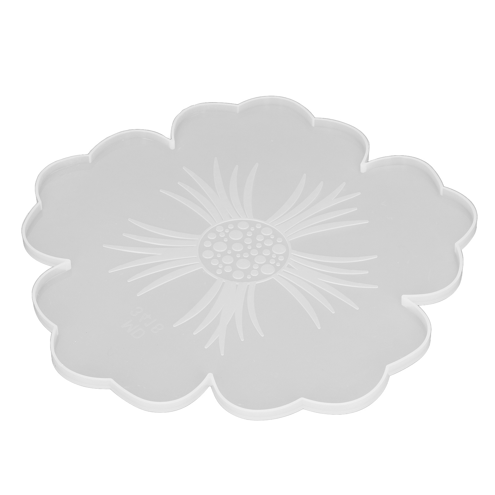 Silicone Mold Reusable Elastic - Home Decor Manufacturers 评论和价格