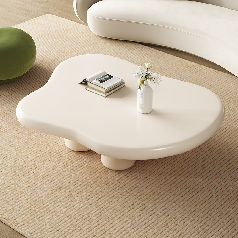 Minimalist Italian Coffee Tabl - Home Decor Center 评论和价格