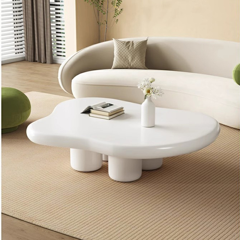 Minimalist Italian Coffee Tabl - Home Decor Center 评论和价格