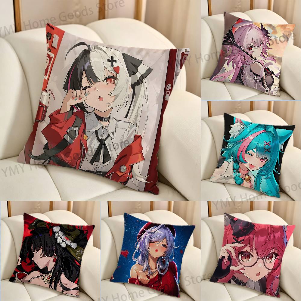 Cute Linko Game NTE Print Thro - Home Decor Nte 评论和价格