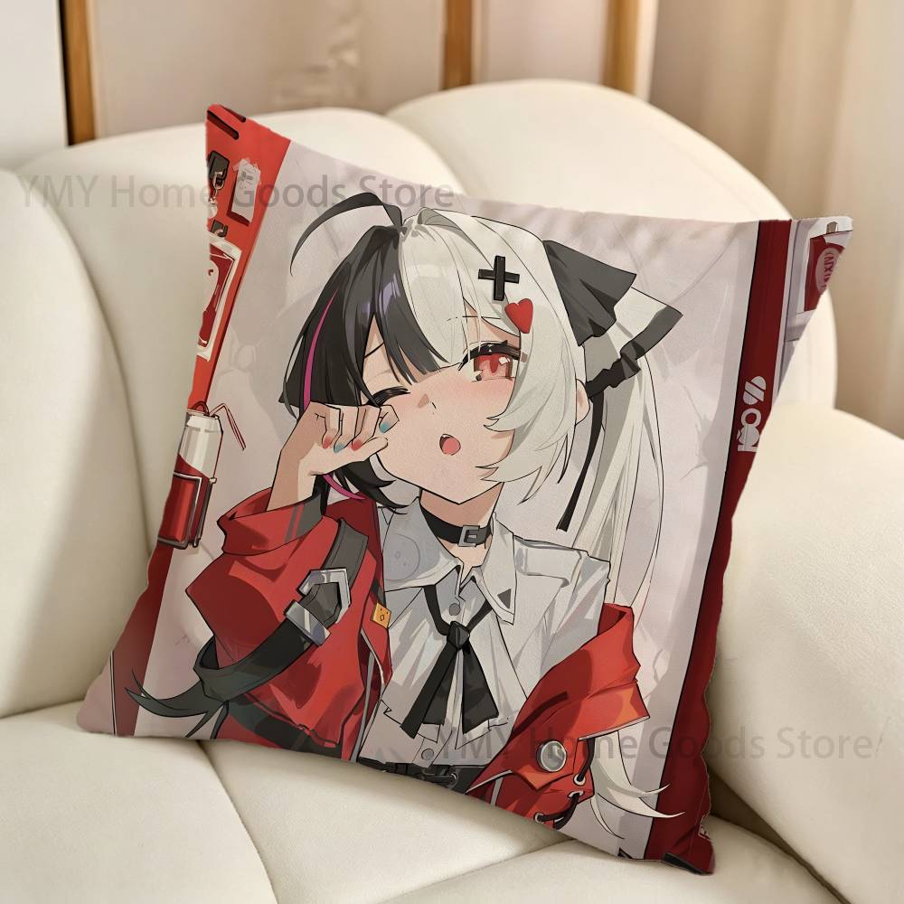 Cute Linko Game NTE Print Thro - Home Decor Nte 评论和价格