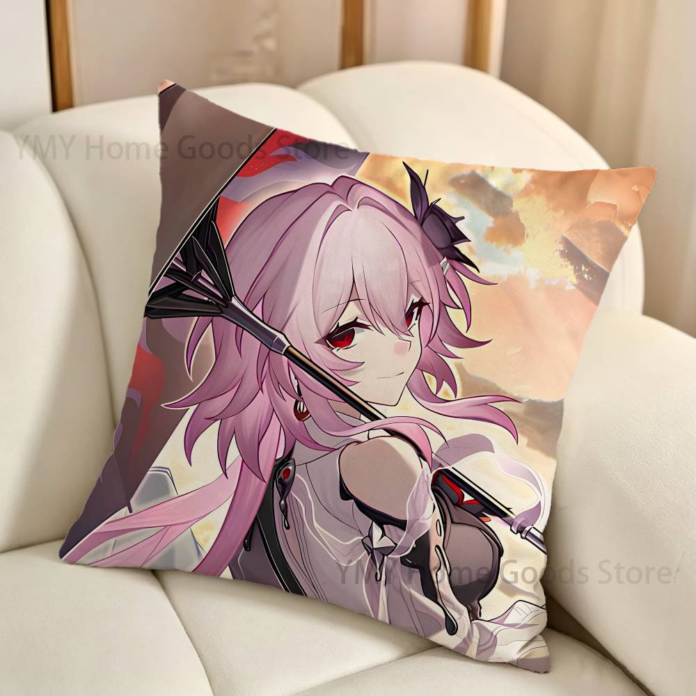 Cute Linko Game NTE Print Thro - Home Decor Nte 评论和价格