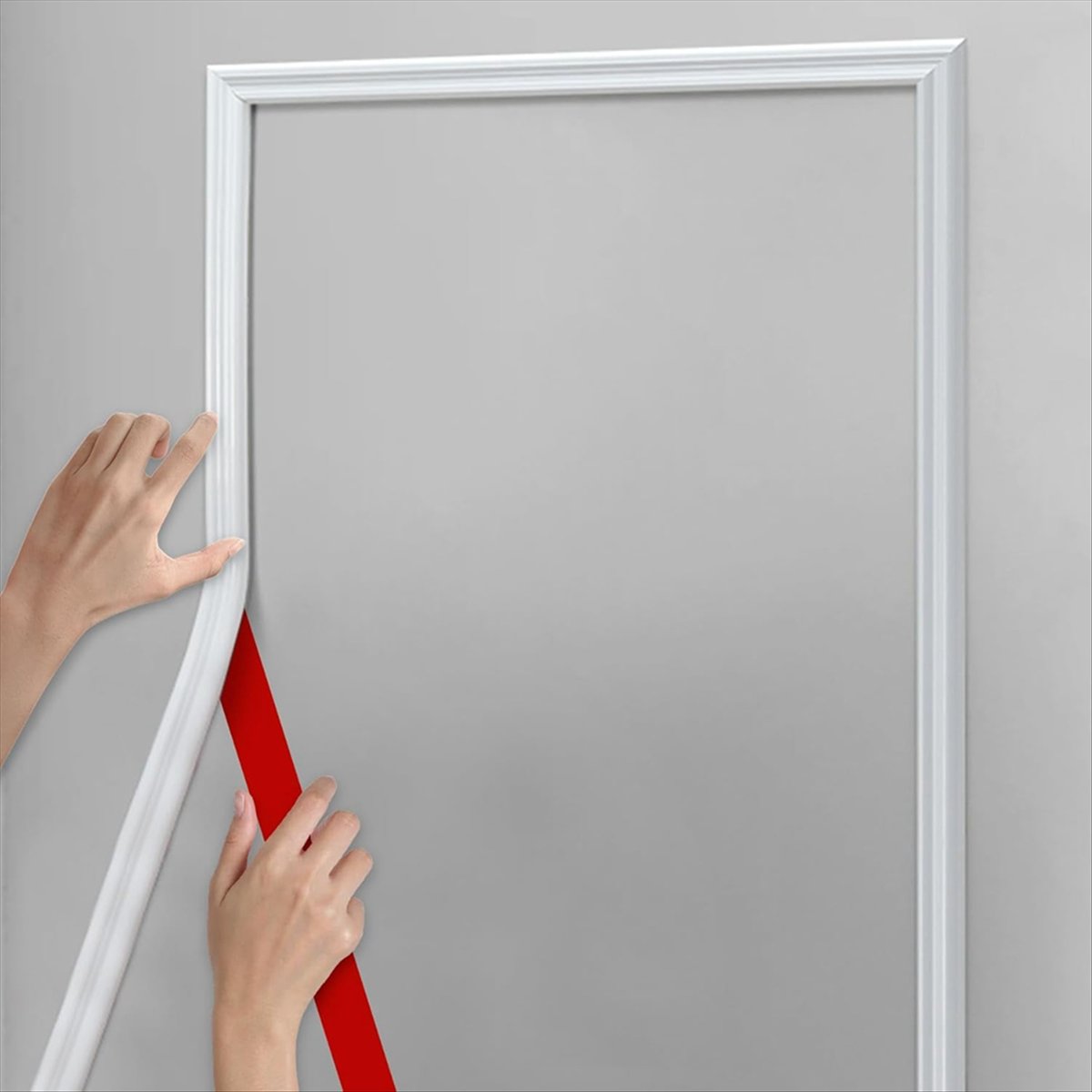 N14R Top 240 L X 0.9 Inch W Pe - Home Decor Wall Molding 评论和价格