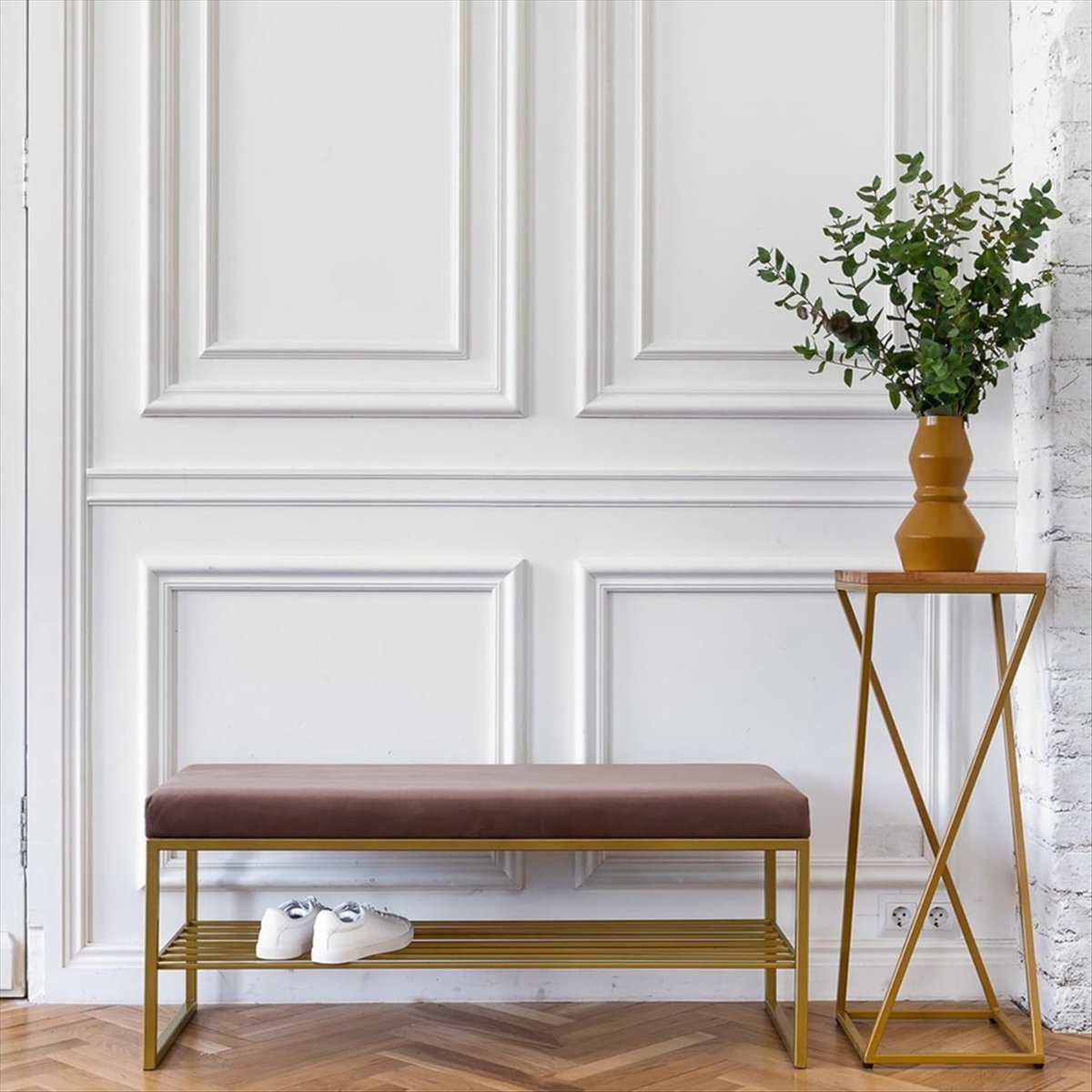 N14R Top 240 L X 0.9 Inch W Pe - Home Decor Wall Molding 评论和价格
