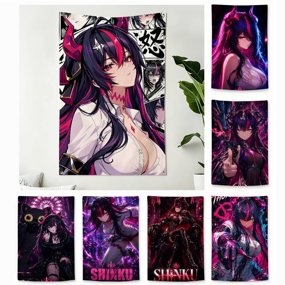 N-NTE Cool S-Shinku  Home Deco - Home Decor Nte 评论和价格